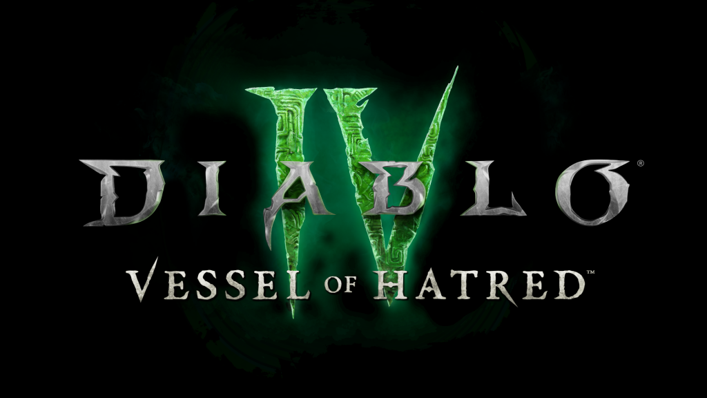 Diablo IV - Vessel of Hated